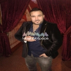 Reda taliani sur yala.fm